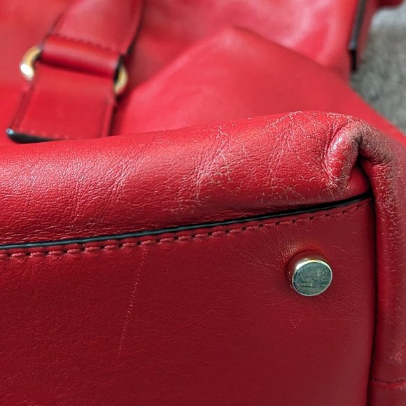 Kate Spade Satchel - Picture 3 of 11